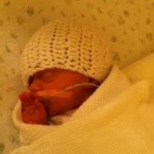 Meet your Posher, Mary beth